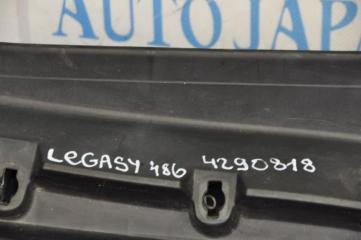 Пластик под лобовое стекло / Жабо LEGACY 09-15 BM