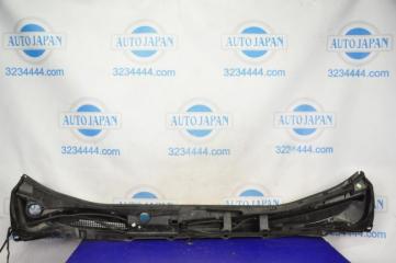 Пластик под лобовое стекло / Жабо SUBARU LEGACY 09-15 BM