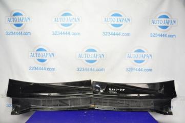 Пластик под лобовое стекло / Жабо NISSAN QX56 / TITAN / ARMADA 04-16