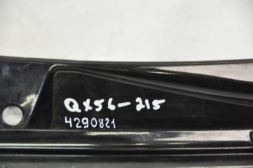 Пластик под лобовое стекло / Жабо QX56 / TITAN / ARMADA 04-16