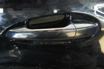 Дверь задняя левая QX30 16-20