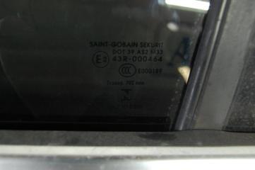 Дверь задняя левая QX30 16-20