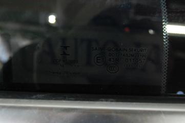 Дверь задняя левая QX30 16-20