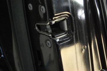 Дверь задняя левая QX30 16-20