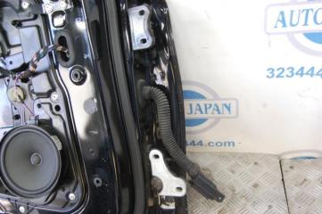 Дверь задняя левая QX30 16-20