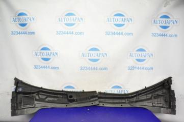 Пластик под лобовое стекло / Жабо NISSAN MURANO Z50 02-07 Внедорожник 3.5