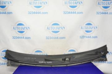 Пластик под лобовое стекло / Жабо MITSUBISHI GALANT 03-12