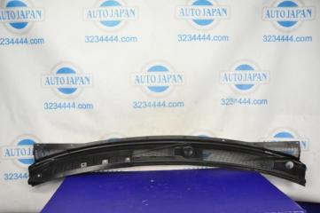 Пластик под лобовое стекло / Жабо MITSUBISHI GALANT 03-12