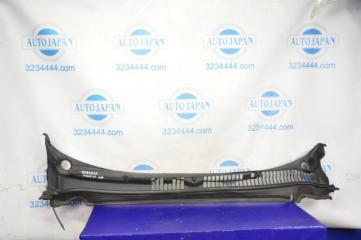 Пластик под лобовое стекло / Жабо FORD FUSION 14- 2014