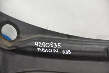 Пластик под лобовое стекло / Жабо FUSION 14- 2014 Седан 2.5