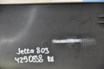 Накладка в салоне JETTA USA 10-17