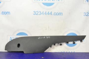 Накладка в салоне VOLKSWAGEN JETTA USA 10-17