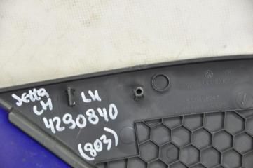 Накладка торпедо JETTA USA 10-17