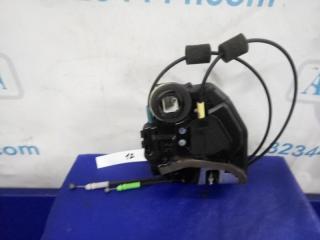 Замок двери задний правый RAV4 05-12