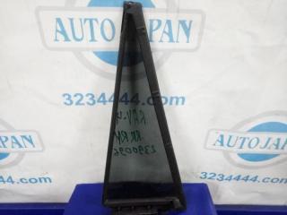 Стекло двери глухое заднее правое RAV4 05-12