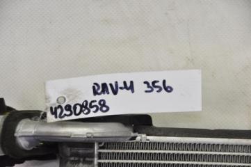 Испаритель кондиционера RAV4 05-12