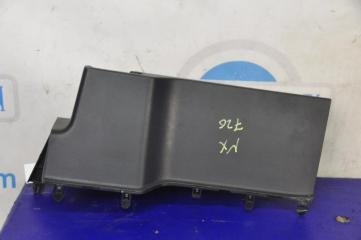 Обшивка багажника левая NX 14-21 2014 Внедорожник 2.0T