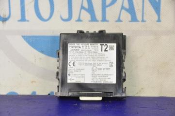 Блок управления дав.в шинах NX 14-21 2014 Внедорожник 2.0T