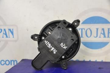 Моторчик печки NX 14-21 2014 Внедорожник 2.0T
