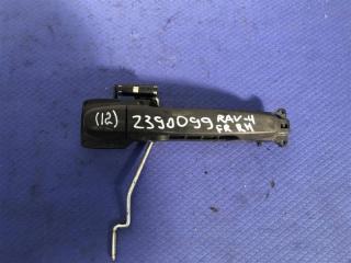 Ручка двери наружная передняя правая TOYOTA RAV4 05-12 Б/У Ручка двери наружная передняя правая TOYOTA RAV4 05-12