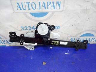 Стеклоподъемник передний правый ALTIMA L33 12-18 2015 L33 2.5