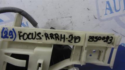 Замок двери задний правый FOCUS 10-18