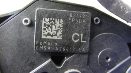 Замок двери задний правый FOCUS 10-18