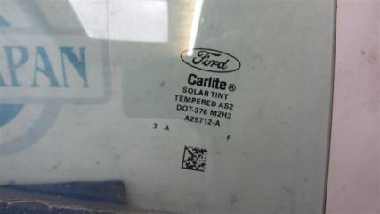 Стекло двери заднее правое FORD FOCUS 10-18