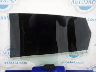 Стекло двери заднее правое OPTIMA JF 15-20 2016 Седан 2.4