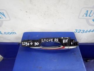 Ручка двери наружная задняя правая X-TRAIL/ROGUE T32 13-20