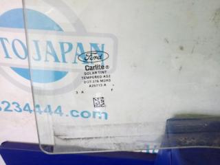 Стекло двери заднее левое FOCUS 10-18