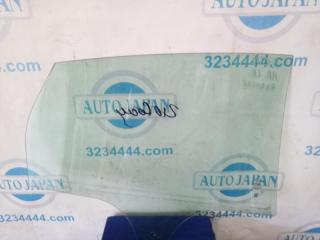 Стекло двери заднее левое FORD FOCUS 10-18