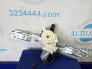 Стеклоподъемник задний левый FORD FOCUS 10-18