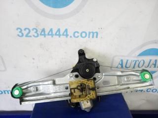 Стеклоподъемник задний левый FOCUS 10-18