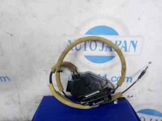 Замок двери задний левый X-TRAIL/ROGUE T32 13-20