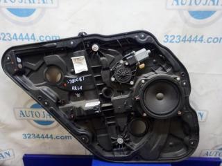 Стеклоподъемник задний левый HYUNDAI SONATA YF 10-14 Б/У Стеклоподъемник задний левый HYUNDAI SONATA YF 10-14