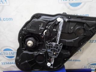 Стеклоподъемник задний левый SONATA YF 10-14