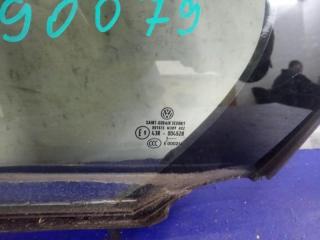 Стекло двери глухое заднее левое JETTA USA 10-17