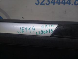 Карта двери задняя левая JETTA USA 10-17