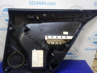 Карта двери задняя левая VOLKSWAGEN JETTA USA 10-17