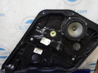 Стеклоподъемник задний левый HYUNDAI ELANTRA MD 10-15