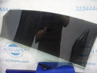 Стекло двери заднее левое SONATA YF 10-14