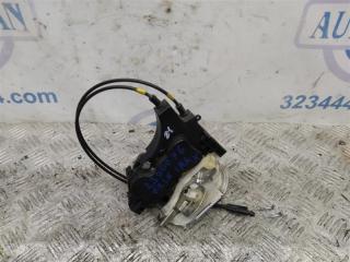 Замок двери задний левый MITSUBISHI LANCER X 10 07-15