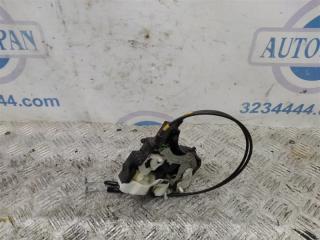 Замок двери задний левый LANCER X 10 07-15