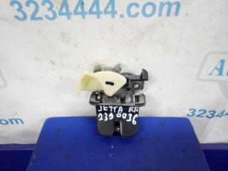 Замок крышки багажника VOLKSWAGEN JETTA USA 10-17