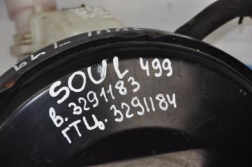 Вакуумный усилитель тормозов SOUL AM 08-13
