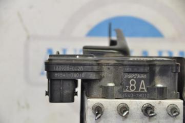 Блок ABS NX 14-21 2014 Внедорожник 2.0T