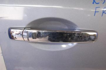 Дверь передняя правая MURANO Z50 02-07