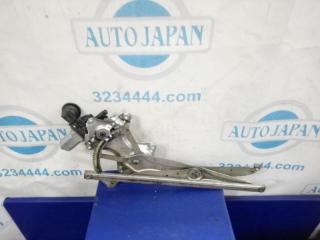 Стеклоподъемник передний правый COROLLA 150 06-13