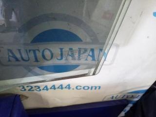 Стекло двери переднее левое 3 BK 03-08